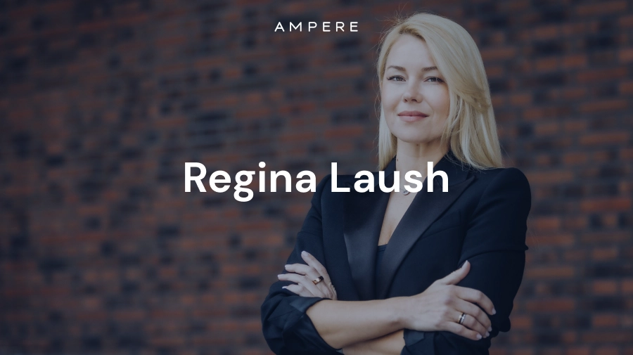 Introduction: Regina Laush Introduction: Regina Laush
