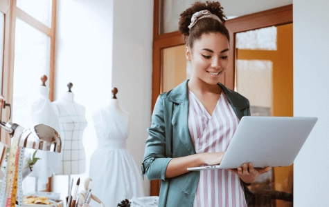 Business Account for Small & Medium Businesses