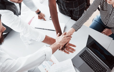 Business Account for Start-ups