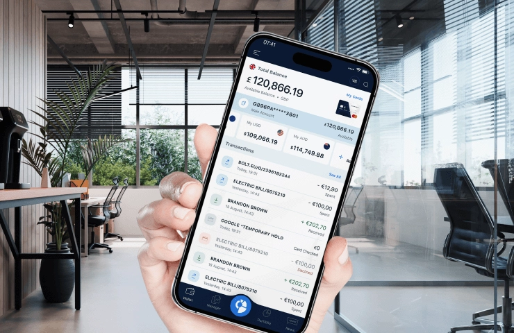 Exploit Business Account In <br/>Your Way